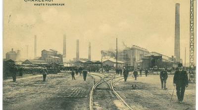 La Belgique De Simenon Un Ouvrage Incontournable Le Soir