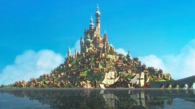 Voici A Quoi Ressemblent Les Chateaux De Disney Dans La Vraie Vie Photos Le Soir Plus