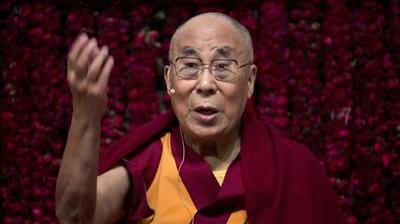 Le Dalai Lama Devoile Son Remede Miracle Pour Soigner L Alcoolisme Video Le Soir Plus