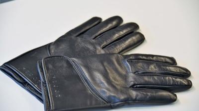 Test des gants tactiles en cuir de Mujjo