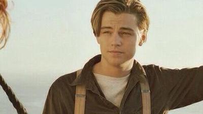 Ce suÃ©dois est le portrait crachÃ© de Leonardo DiCaprio (photos) - Le