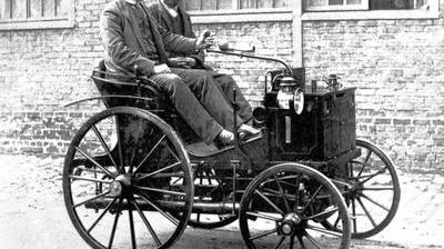 Automobile/Histoire des inventions. Compteur de vitesse : saviez-vous qu'il  a 130 ans ?