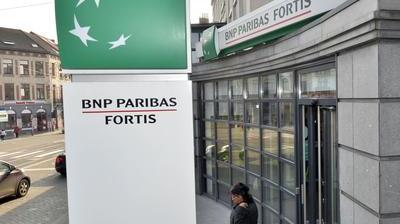 La liste des 40 agences BNP Paribas qui devraient fermer leurs portes ...