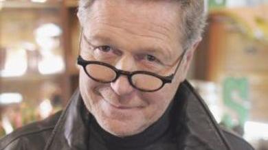 Le dernier reportage de Bernard Rapp - Le Soir