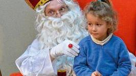 Saint-Nicolas, c'est la fête des écoliers ou des célibataires ? - La Voix  du Nord