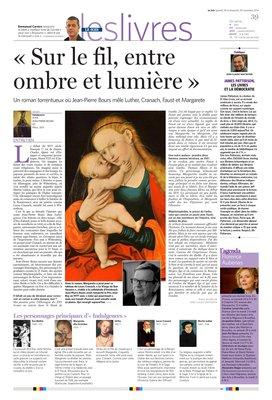 James Patterson,les livreset la démocratie James Patterson,les livreset la démocratie