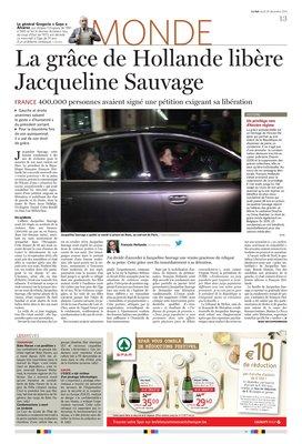 Un privilège rare d’Ancien régime Un privilège rare d’Ancien régime
