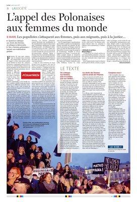 Les droits des femmes sont les droits de l’Homme Les droits des femmes sont les droits de l’Homme