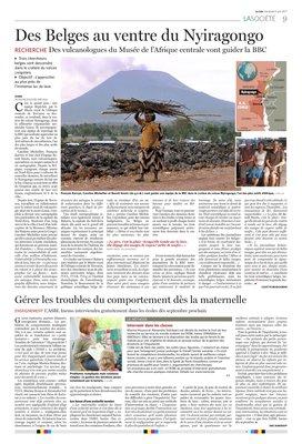 Gérer les troubles du comportement dès la maternelle Gérer les troubles du comportement dès la maternelle