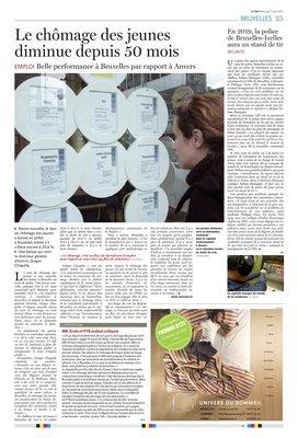 MR, Ecolo et PTB restent critiques MR, Ecolo et PTB restent critiques