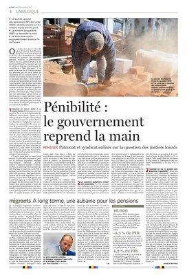 migrants A long terme, une aubaine pour les pensions migrants A long terme, une aubaine pour les pensions
