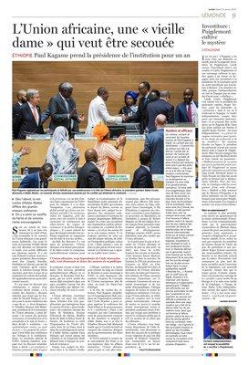 Investiture: Puigdemont cultive le mystère