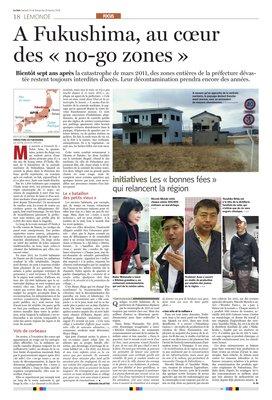 initiatives Les «bonnes fées» qui relancent la région initiatives Les «bonnes fées» qui relancent la région