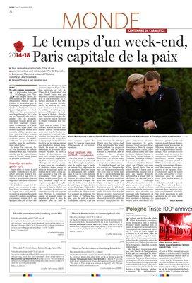 Pologne Triste 100e anniversaire de l’indépendance Pologne Triste 100e anniversaire de l’indépendance