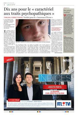 Fermeture d’un cercle après la mort d’un étudiant Fermeture d’un cercle après la mort d’un étudiant