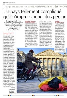Réticence aux «nouvelles» pratiques démocratiques Réticence aux «nouvelles» pratiques démocratiques
