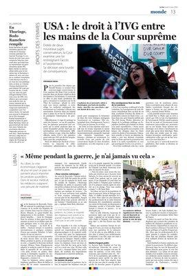 «Même pendant la guerre, je n’ai jamais vu cela» «Même pendant la guerre, je n’ai jamais vu cela»