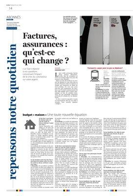 Transports: payer pour ne pas se déplacer? Transports: payer pour ne pas se déplacer?