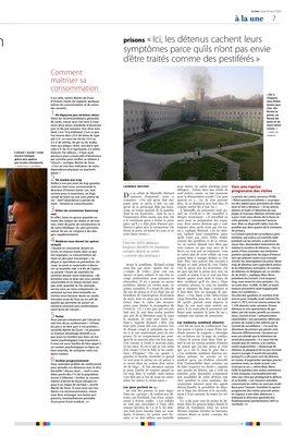 Vers une reprise progressive des visites Vers une reprise progressive des visites