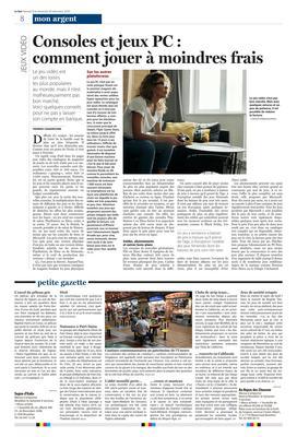 L’abbé momifié porte… L’abbé momifié porte…