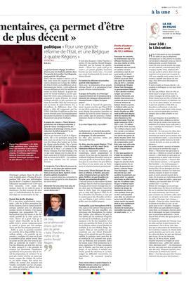 Droits d’auteur: soutien covid de 19,1 millions Droits d’auteur: soutien covid de 19,1 millions