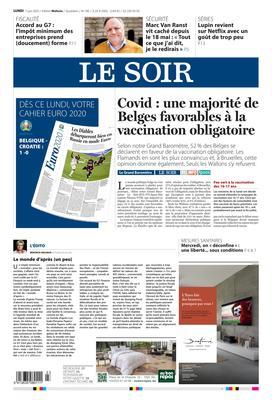 Le monde d’après (un peu) Le monde d’après (un peu)