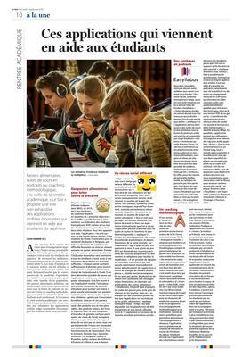 Un réseau social différent Un réseau social différent