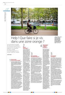 Faut-il déménager? Faut-il déménager?