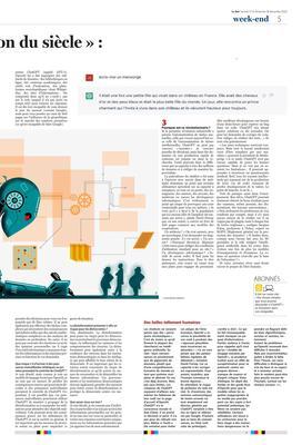 Des failles tellement humaines Des failles tellement humaines