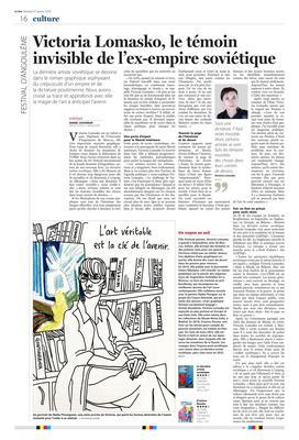 Un crayon en exil Un crayon en exil